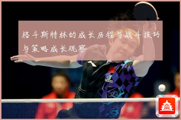 格斗斯特林的成长历程与战斗技巧与策略成长观察
